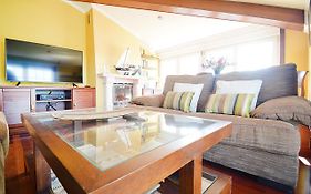 Galihost - Apartamento Con Vistas Al Puerto De O Grove