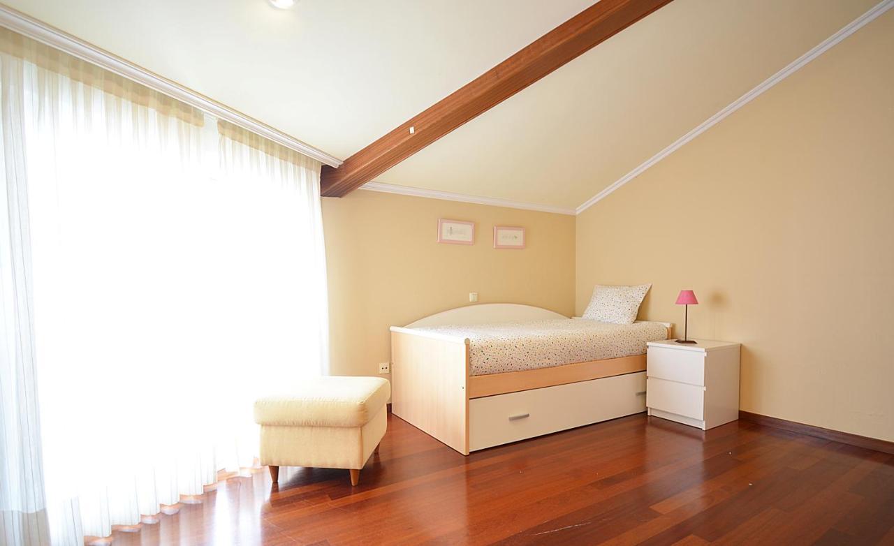 Galihost - Apartamento Con Vistas Al Puerto De O Grove Exterior foto
