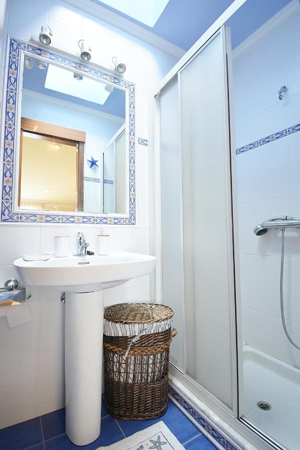 Galihost - Apartamento Con Vistas Al Puerto De O Grove Exterior foto