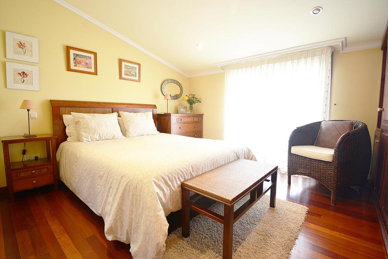 Galihost - Apartamento Con Vistas Al Puerto De O Grove Exterior foto