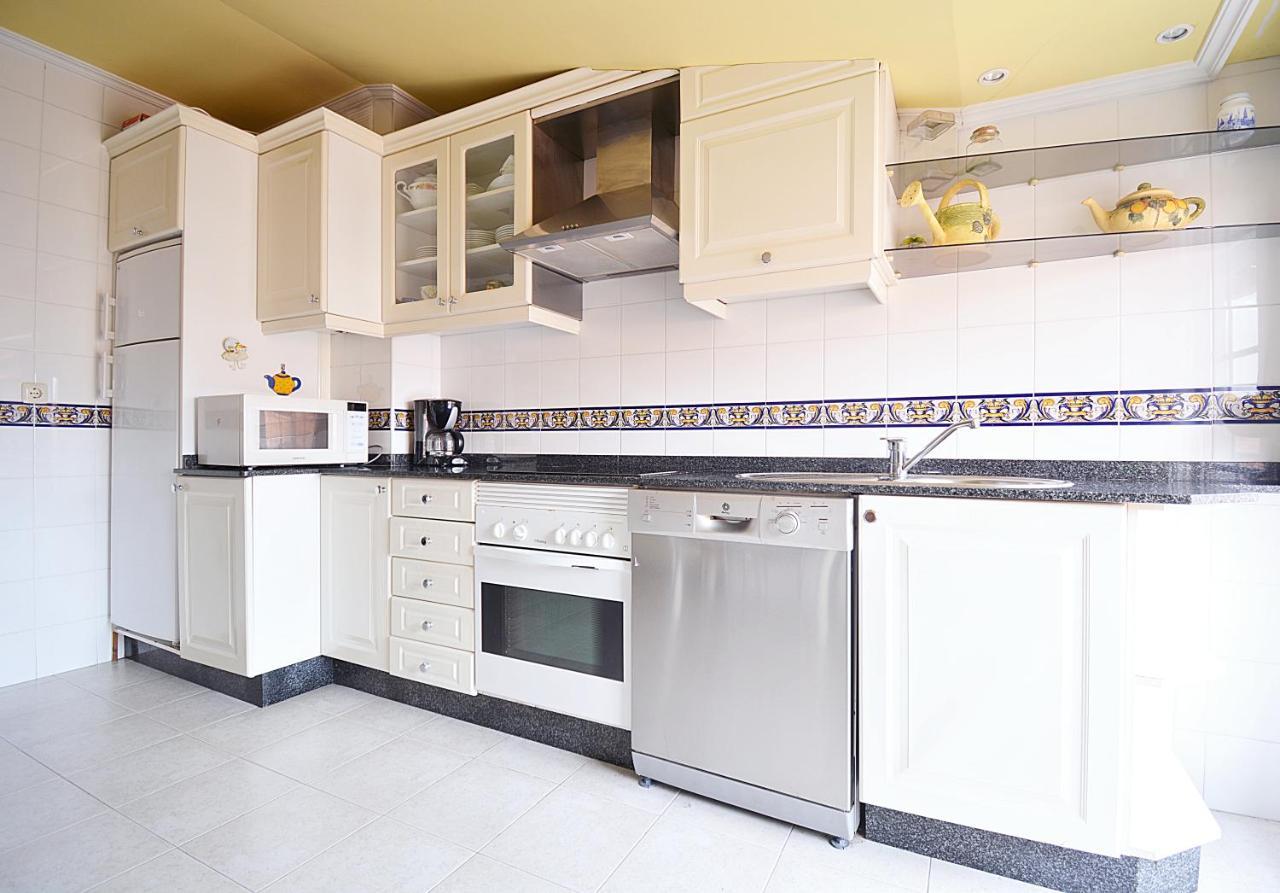 Galihost - Apartamento Con Vistas Al Puerto De O Grove Exterior foto